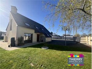 maison à la vente -   35540  MINIAC MORVAN, surface 1 m2 vente maison - UBI465925151
